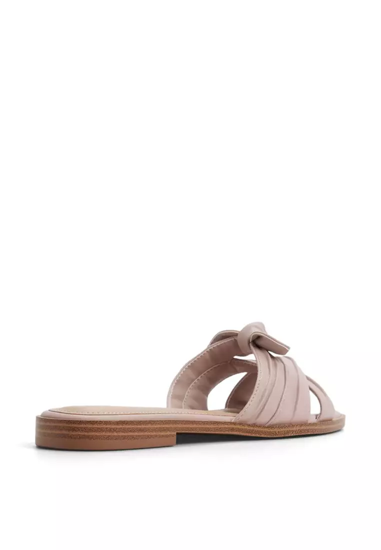 Sunbeam Sandals