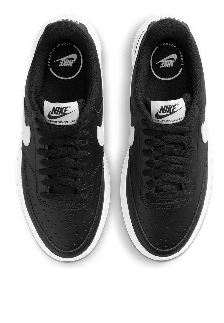 Nike Court Vision Alta