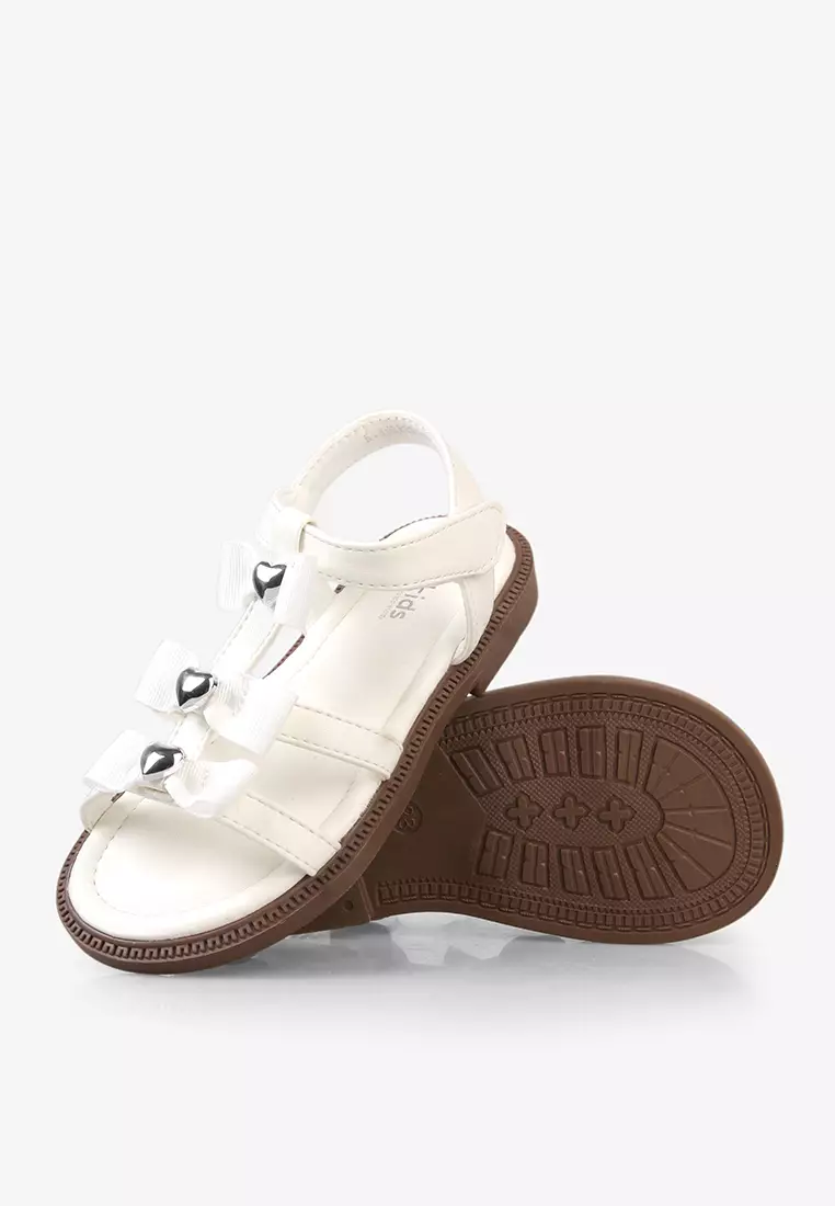 Sepatu Sandal Anak Perempuan K.Rosetta