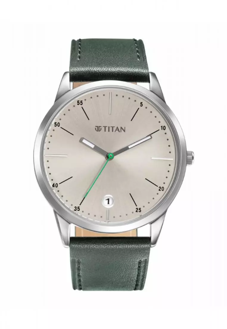 Titan Watches For Men ZALORA Philippines