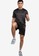 Under Armour black Training Vent Graphic Short Sleeves Tee 76071AA4DA8618GS_3