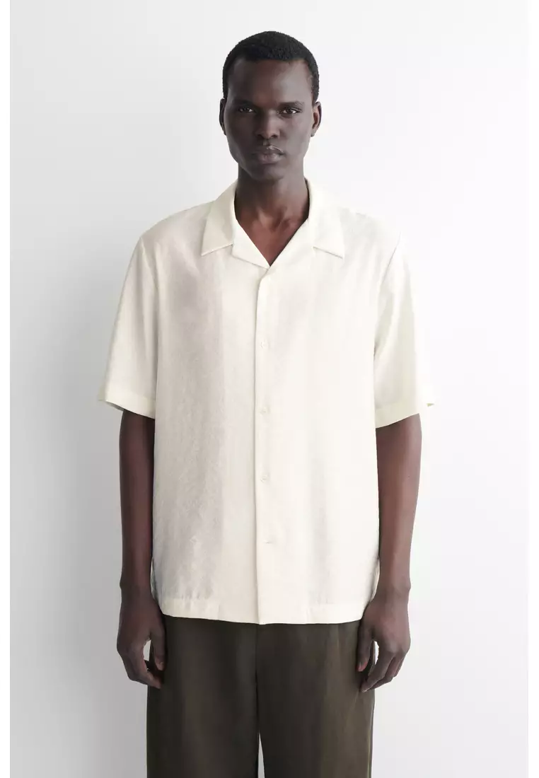 best white dress shirts for men Collar Shirt Quality Shirt The White 2026, Tested By Style Formal shirt Women's US Size:7.5 Slit Back House Of CB Burgundy One also has the