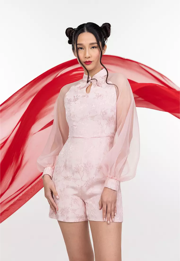 網上選購連身褲 | ZALORA香港
