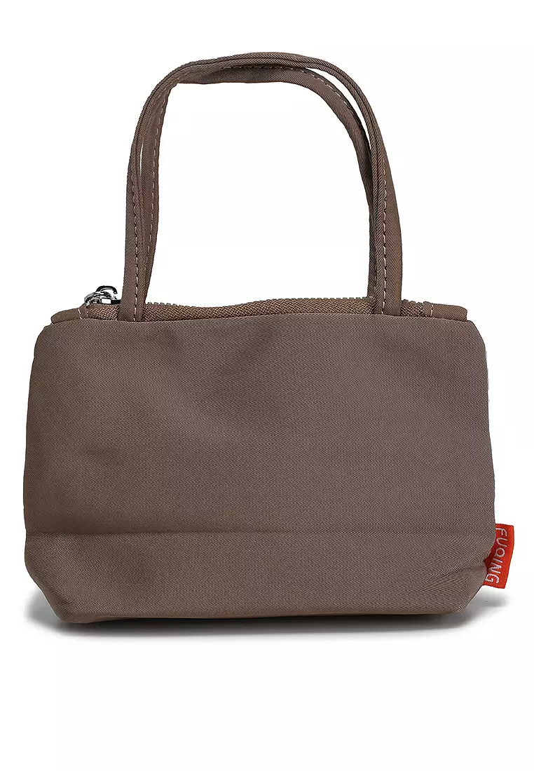 Lightweight Water-Resistant Tote Bag Set