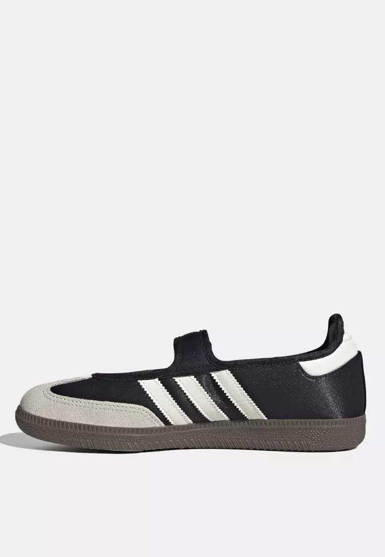 Samba Jane Shoes