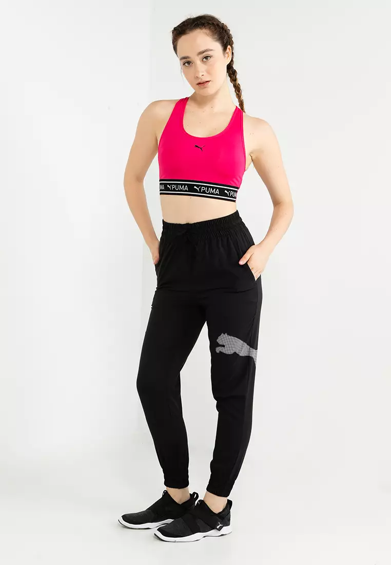 Buy PUMA Train All Day Big Cat Tank Top 2024 Online ZALORA Singapore