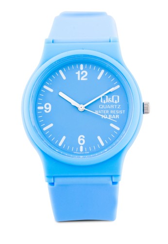 VP46J014Y 彩色手錶esprit hk分店, 錶類, 其它錶帶