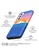 Polar Polar blue Fujisan Sunset Samsung Galaxy S22 5G Dual-Layer Protective Phone Case (Glossy) 27D90ACA0FF5B4GS_4