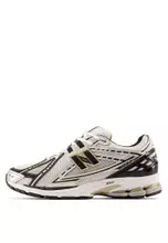 Metallic Silver