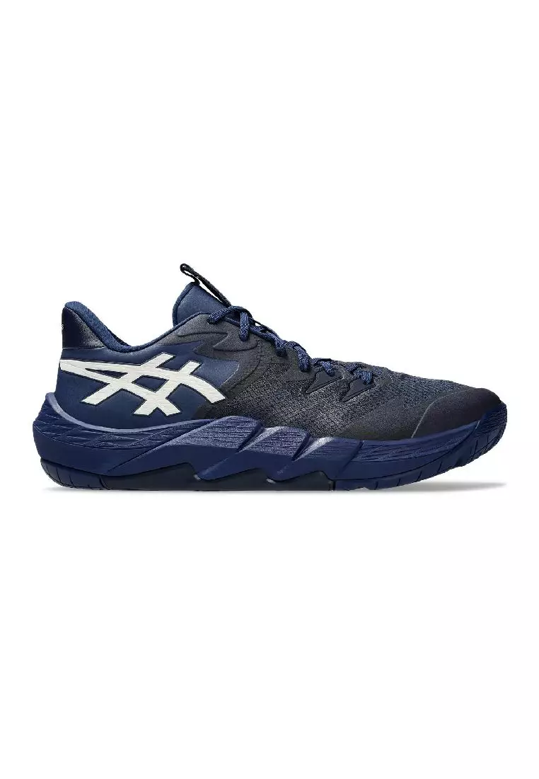 ASICS UNPRE ARS LOW 2 BASKETBALL SHOES 1063A083-400 2025