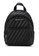 MICHAEL KORS black Erin Small Convertible Backpack (nt) CC084ACFC4486BGS_1