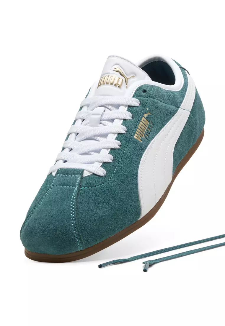 PUMA Tackle 男女皆宜休閒鞋