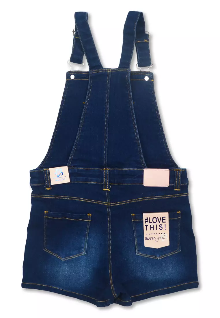 Girls short jumper sale
