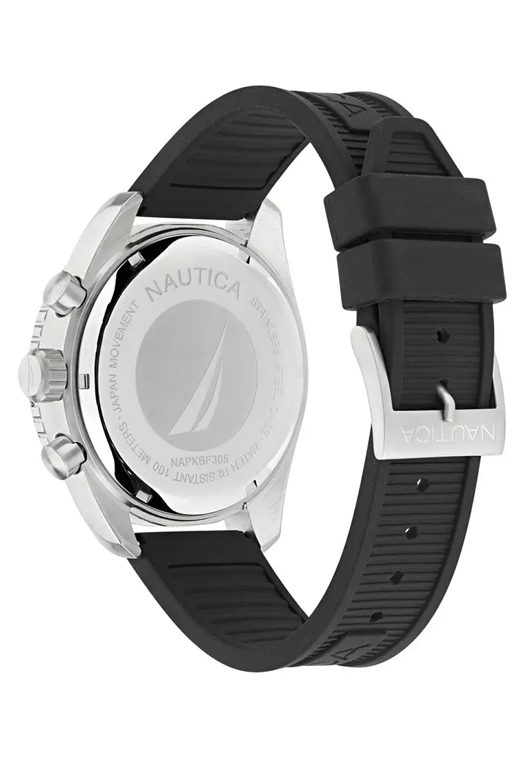Nautica Gents Watch Key Biscane - NAPKBF305