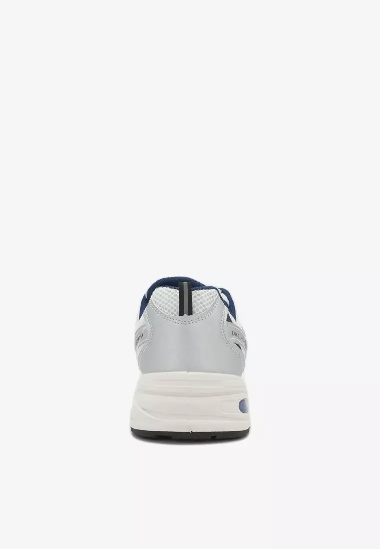 Dr. Cardin Women Lace up Sneaker L-LC3-3727