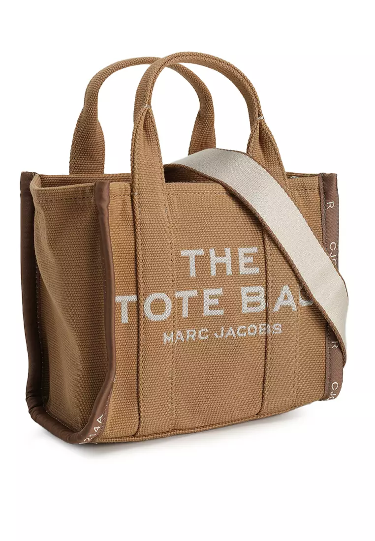 The Jacquard Small Tote Bag
