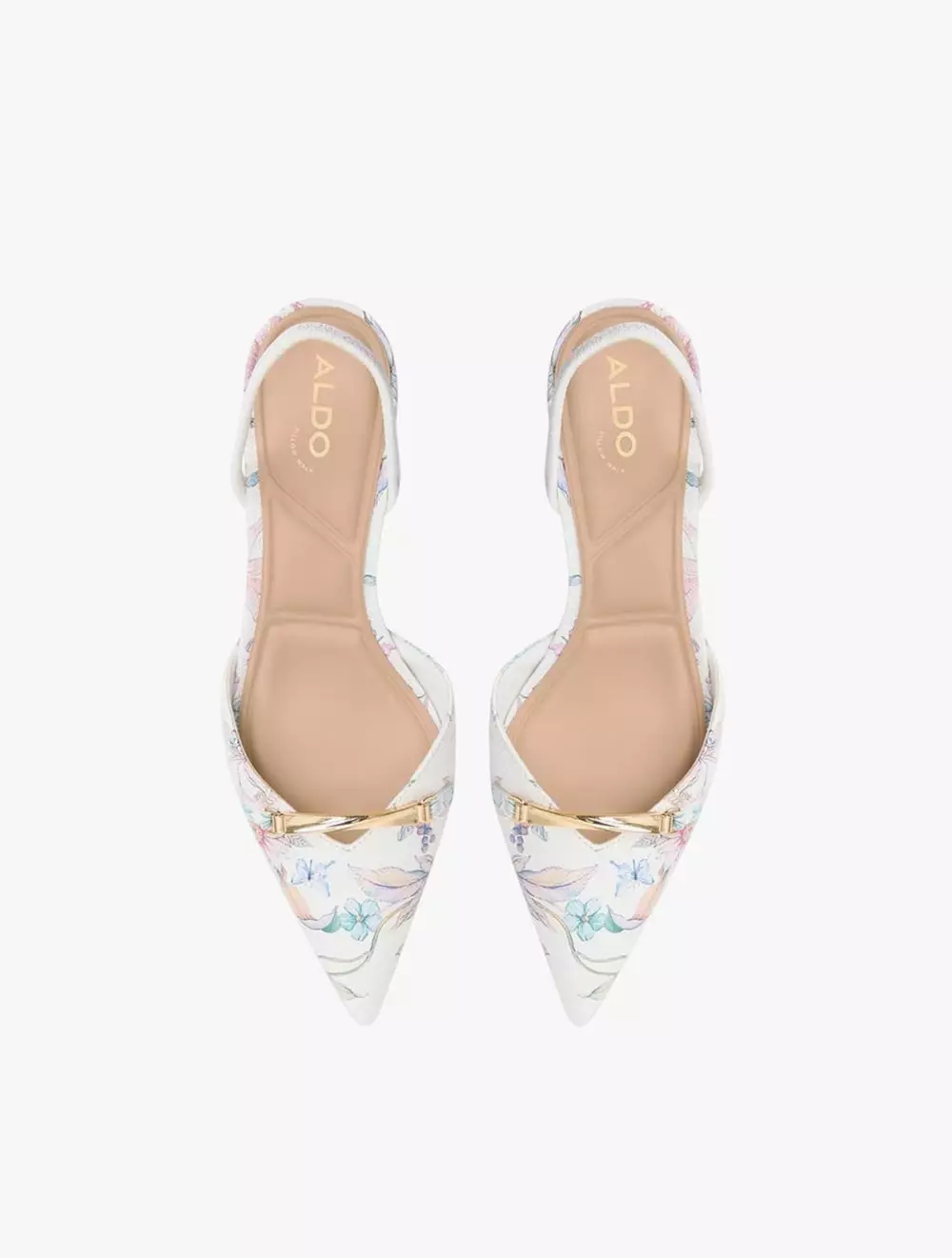 Aldo Lianya Women's Heeled Shoes - Multi