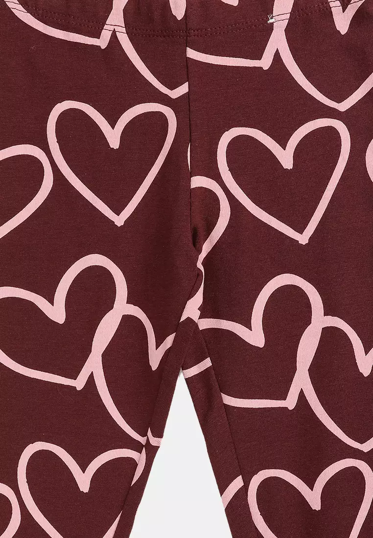 Huggie Tights