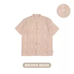 Brown Beige