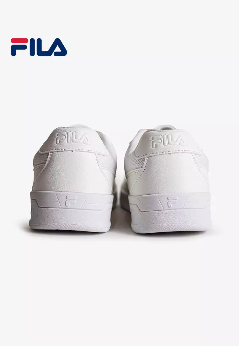 Mens Heritage Sabio MS White