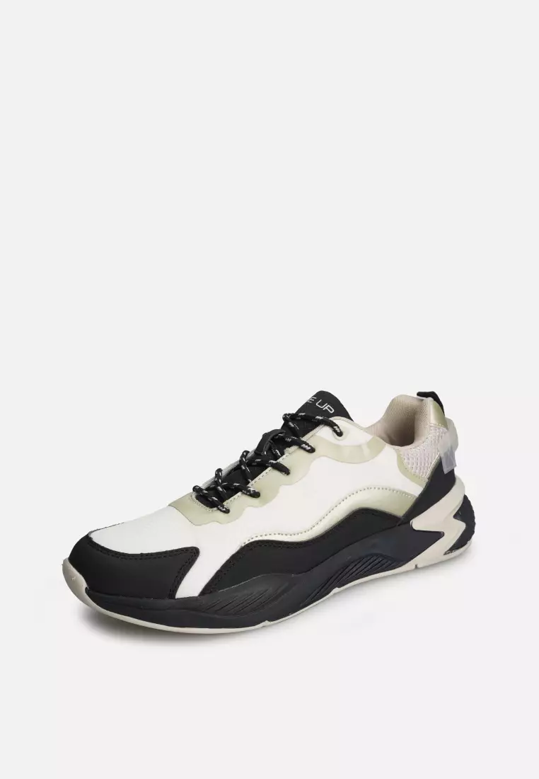 Discount on World Balance  shoes - SKU: One Up By World Balance Ziggy Men's Lifestyle Athleisure Shoes