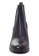 Shu Talk black Amaztep Nappa Leather Chelsea Ankle Boots 843C6SH1018CE9GS_3