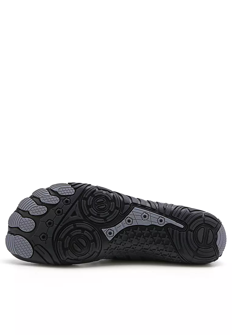 男女款舒適戶外登山涉水鞋 HYF-A06