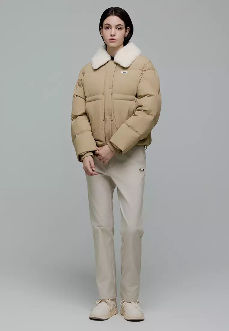 Women's RARUS COZY Down Jacket