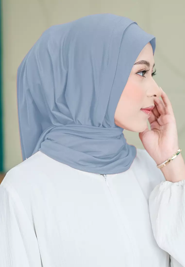 LINDY INSTAN - DENIM