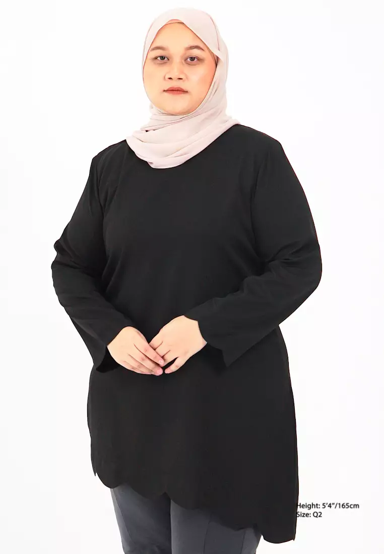 Neylaa Blouse 010