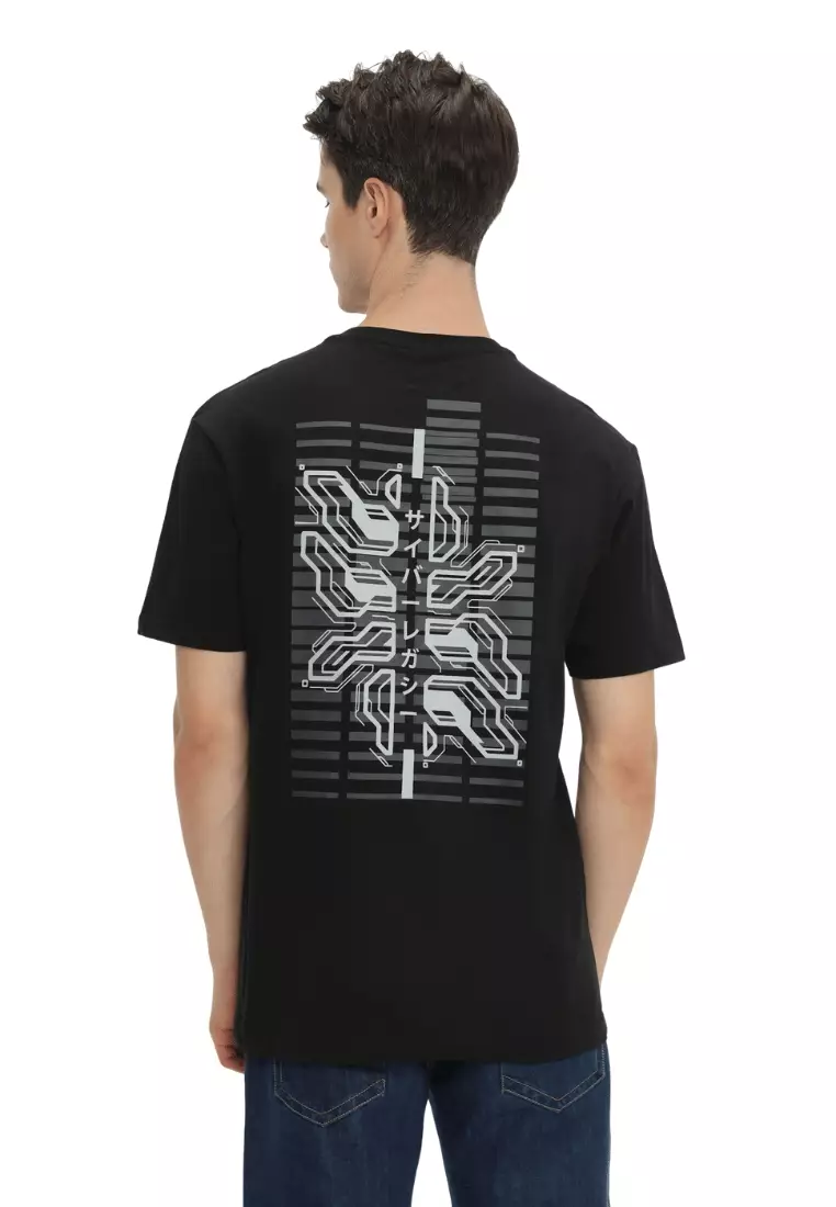 Buy 1 Get 1 Cotton Combed Pria Mix Brand