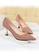 Twenty Eight Shoes pink Two Tones Sequins Evening and Bridal Shoes VP12662 7C136SH538C63EGS_3