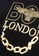 BOY LONDON black Chain Boy Hoodie 02A2EAA9EE3D9AGS_5