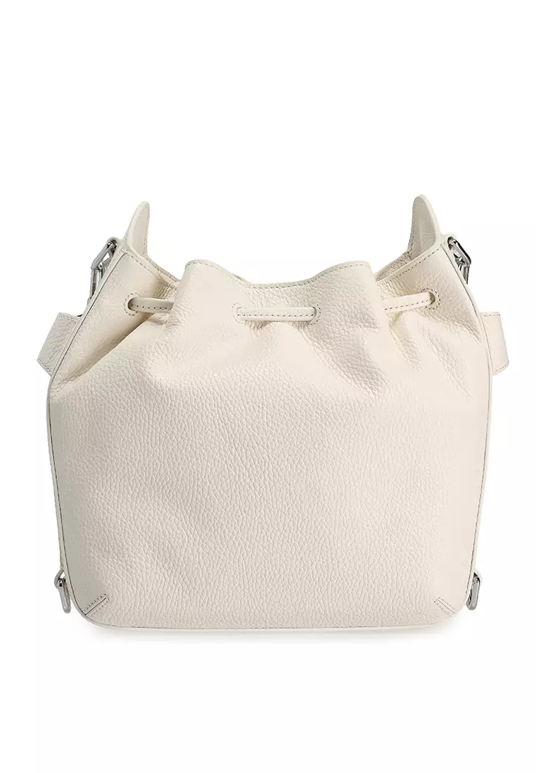 Gretel Ribbon Sling Bag