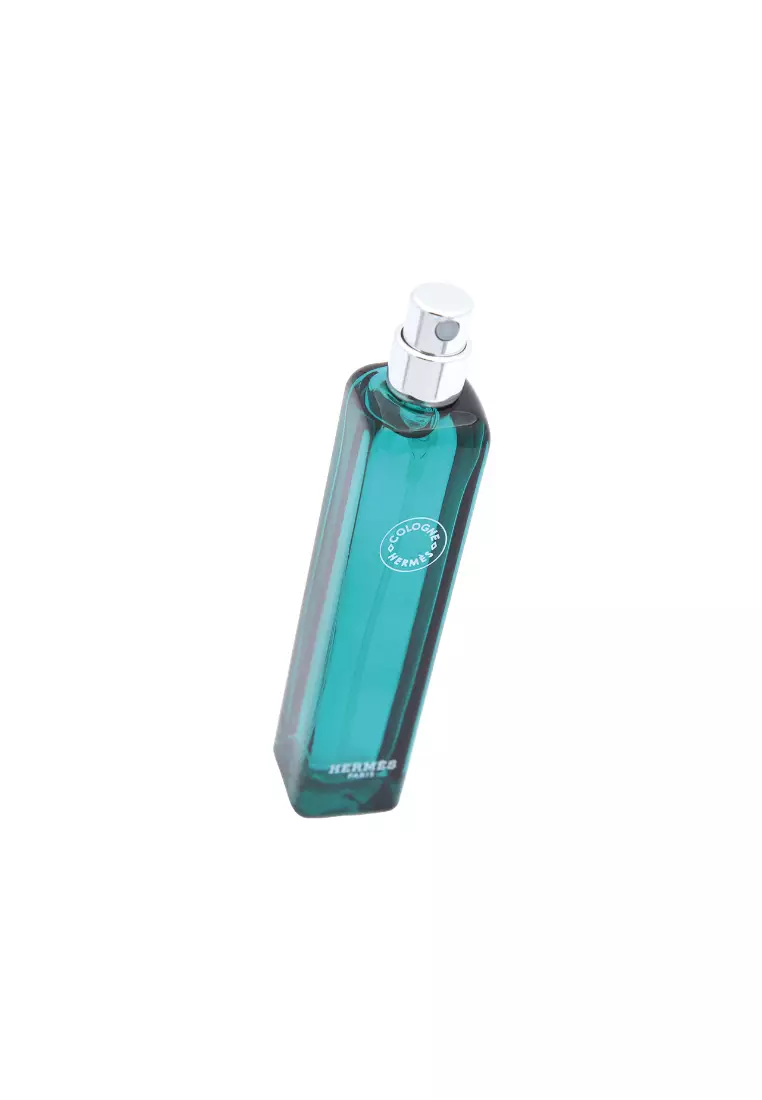 Hermes Eau D'orange Verte Eau de Cologne (15ml)