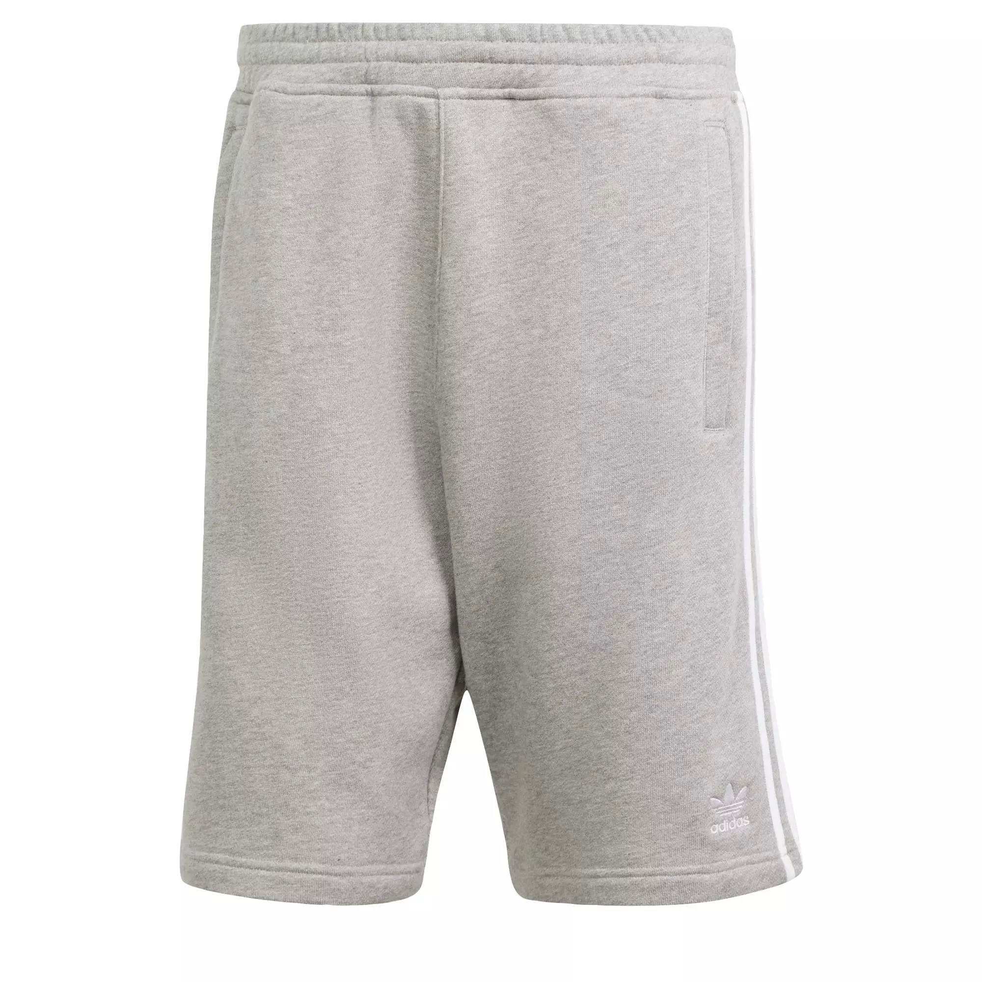 Lifestyle Adicolor 3-Stripes Shorts Men Grey IU2340