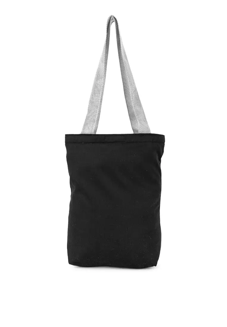 Fabric Tote Bag