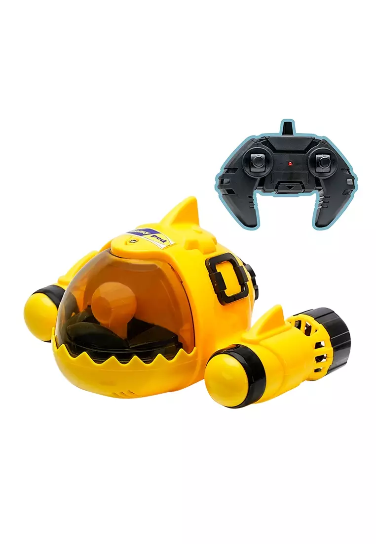 Homyped Explore Boat Remote Control