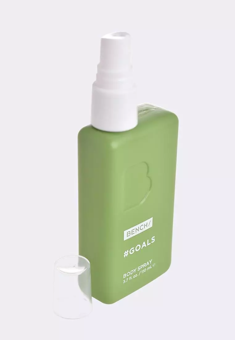 #GOALS Body Spray 110ml
