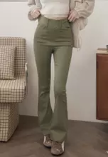 Army green