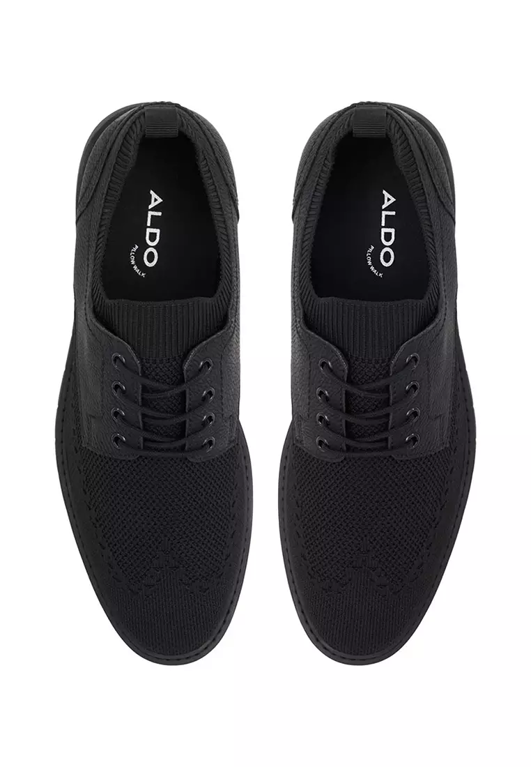 Buy ALDO Claywood Derby Shoes 2024 Online ZALORA Singapore