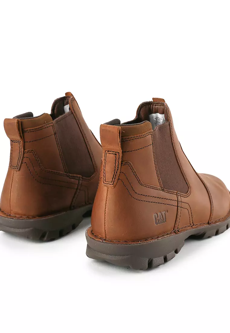 Jual Caterpillar Excursion Boots Original 2024 ZALORA Indonesia