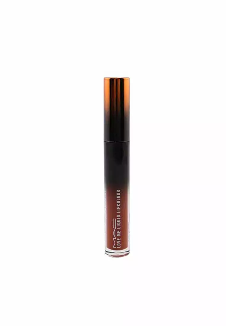 MAC - Love Me Liquid Lipcolour - # 483 It's All Me 3.1ml/0.1oz