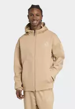 Buy ADIDAS Z.N.E. Full-Zip Hooded Track Jacket 2025 Online | ZALORA