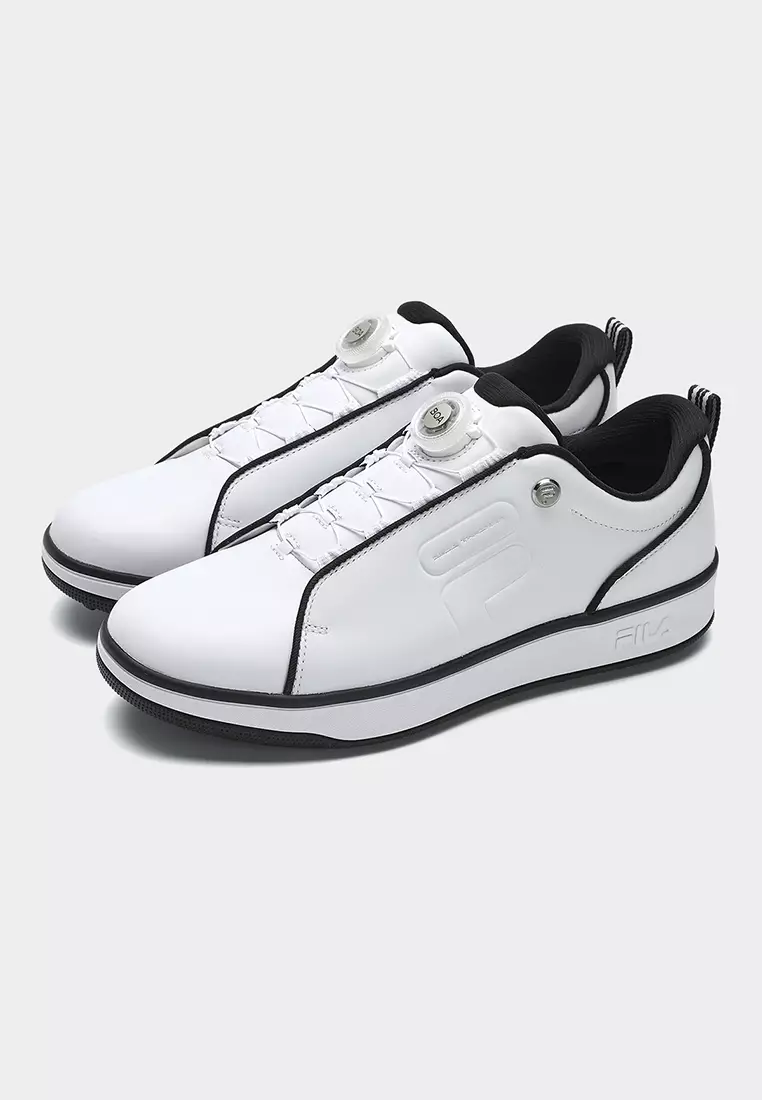 Buy FILA FILA CORE ATHLETICS GF 1911 TRAINER Men Sneakers (White) 2026 ...