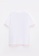 LC WAIKIKI white Crew Neck Printed Cotton Boy's T-Shirt 37831KAAC23C63GS_2