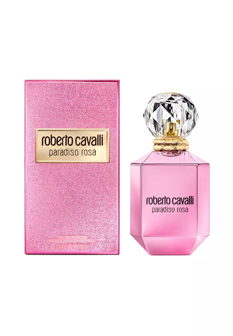 Pink Cavalli Fragrance Buy Roberto Cavalli Roberto Cavalli Just