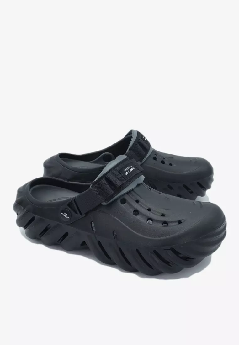 Dr Cardin Men Trendy Ultralight and Anti-Slip Outdoor Eva Sandal DH-C-HM2-3025