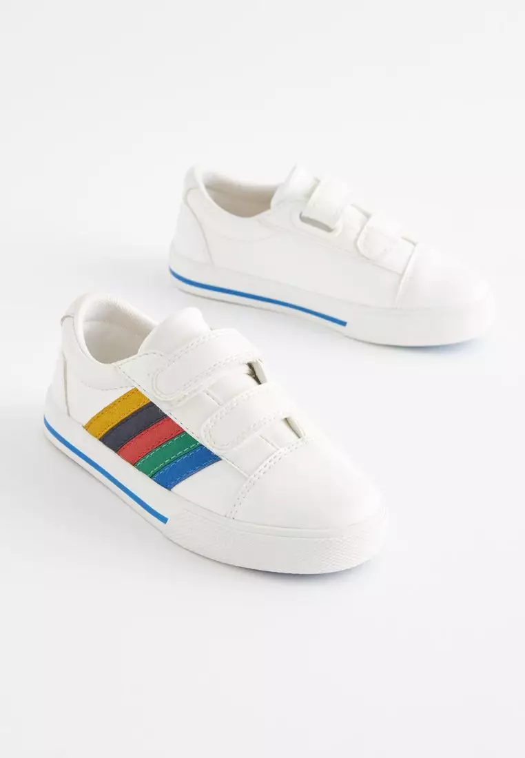 Buy NEXT Strap Touch Fastening Shoes 2024 Online ZALORA Singapore