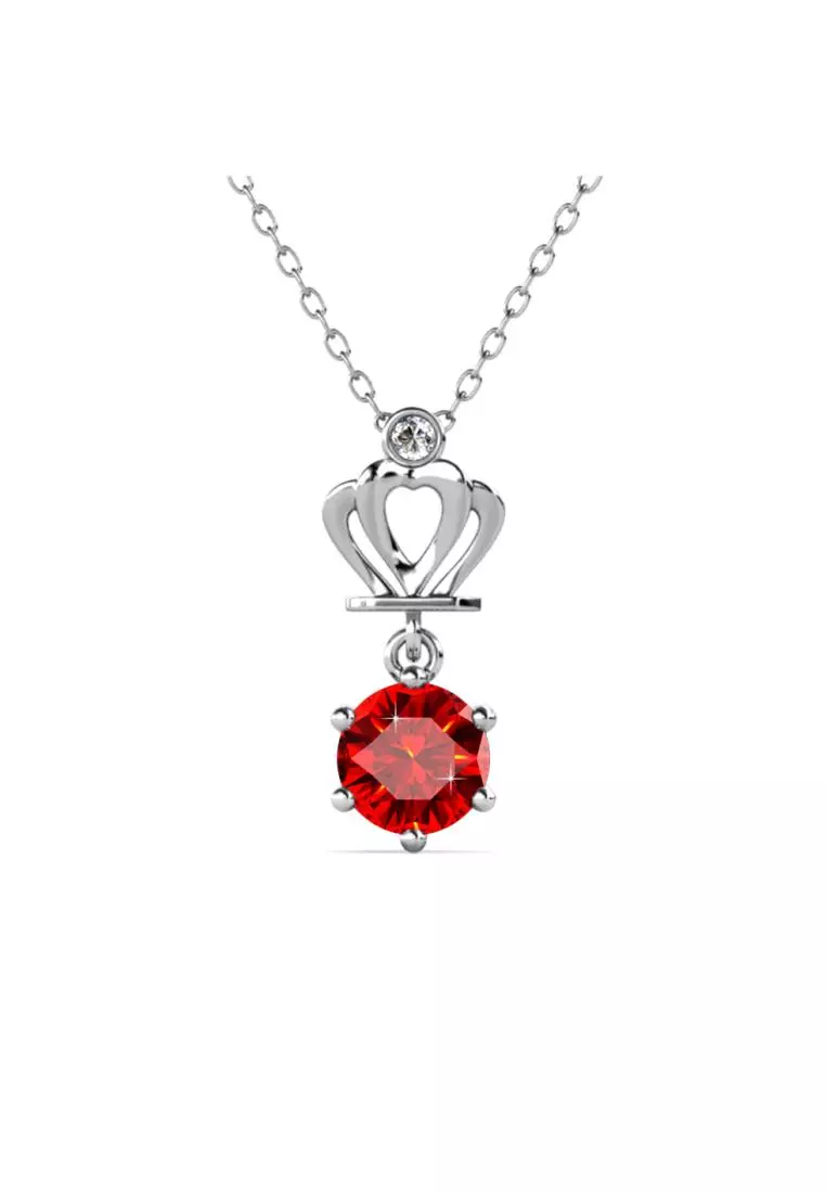 Buy Her Jewellery Her Jewellery CEL STA Le Royale Pendant